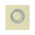 Mulberry Reducing washers 11/2 X 11/4 RED.WASHER 40014